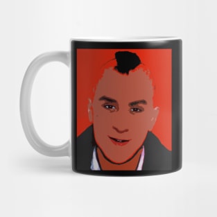 robert de niro Mug